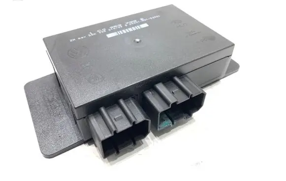 Volkswagen PASSAT B5.5 Central body control module 1C0959799B