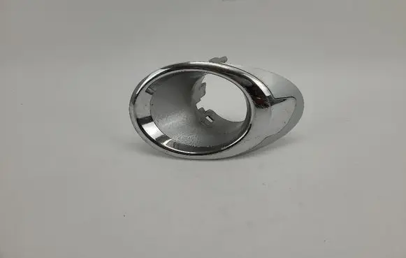 Peugeot Partner Front fog light trim/grill 9677622077