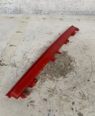 Renault Clio V Third/center stoplight 265906516