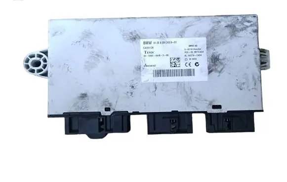 BMW 7 F01 F02 F03 F04 Other control units/modules 9204243 61359204243