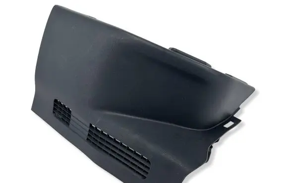 Toyota C-HR I Rear seat rail trim cover 76974F4030