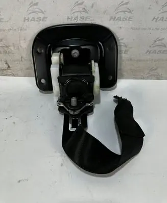 Mercedes-Benz CLK A209 C209 Seat belt trim 