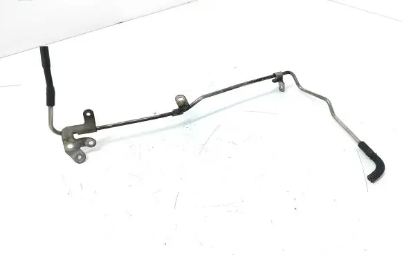 Opel Zafira C Vacuum line/pipe/hose 55599941