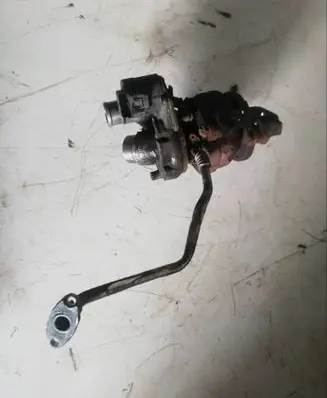 Land Rover Range Rover Sport L320 Turbo 54399700066
