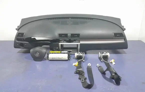 Volkswagen PASSAT B6 Dashboard 