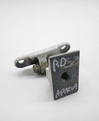 Front door lower hinge