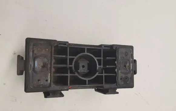 Mercedes-Benz GLE (W166 - C292) Jacking socket point A1666980031