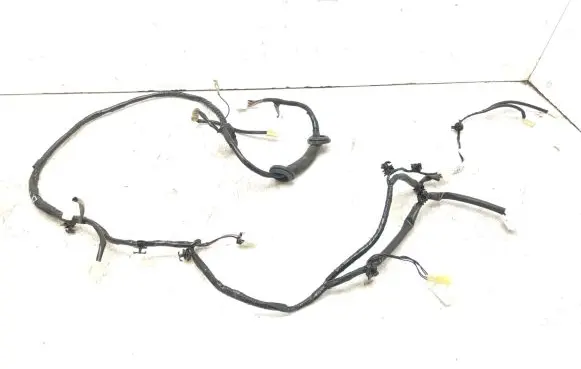 Subaru Outback Tailgate/trunk wiring harness 81817AJ000