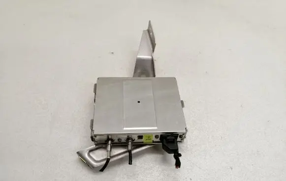 Audi A6 S6 C5 4B GPS navigation control unit/module 4B1919894B 7612001049 AUZ1Z7C3366791
