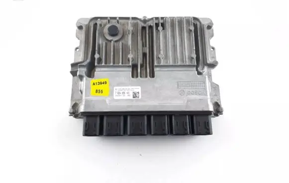 BMW 5 G30 G31 Engine control unit/module 7824099 0281039324 370107017