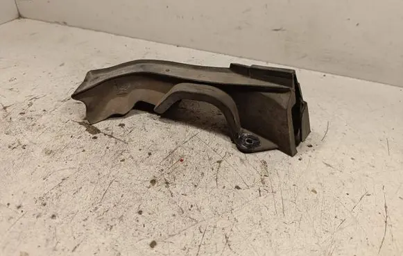 BMW 7 F01 F02 F03 F04 Engine compartment rubber 7183827