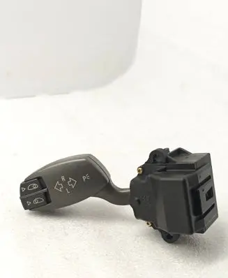 BMW 7 E65 E66 Indicator stalk 6911516 051104133 01106700