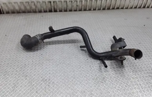 Audi A4 S4 B6 8E 8H Engine coolant pipe/hose 038121071R