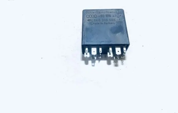 Audi A6 S6 C5 4B Other relay 4b0919471a 5kg006568