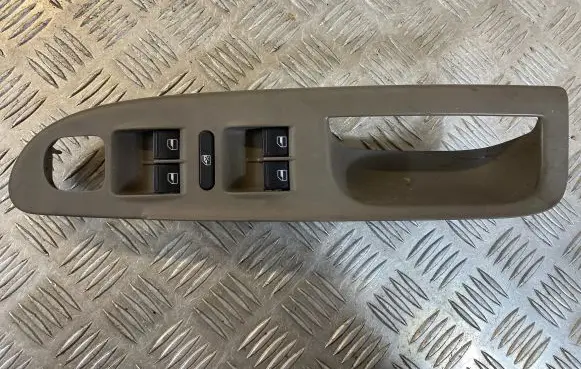 Volkswagen PASSAT B6 Electric window control switch 1K4959857B