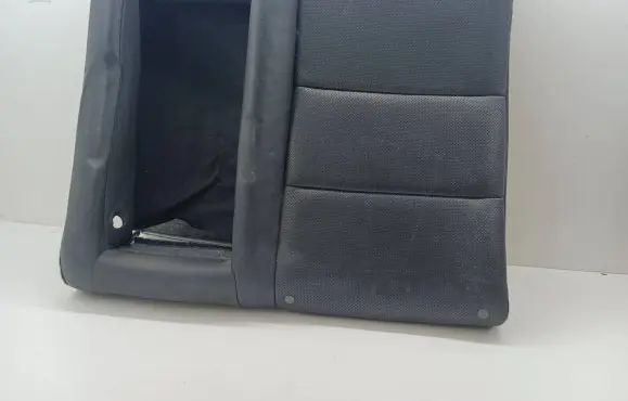 Honda Accord Rear seat 