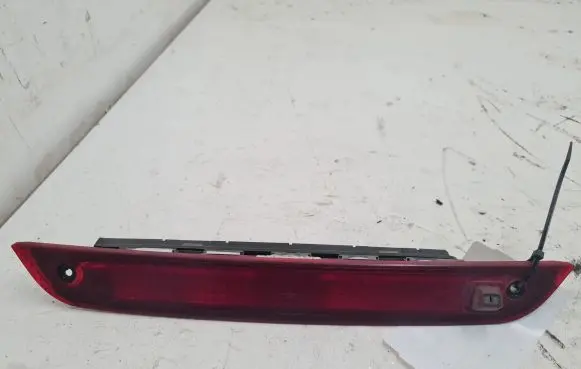 Ford Focus Third/center stoplight