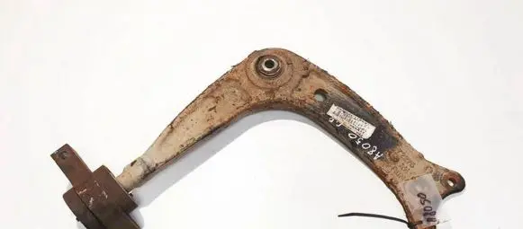 Peugeot 508 Front lower control arm/wishbone 72275
