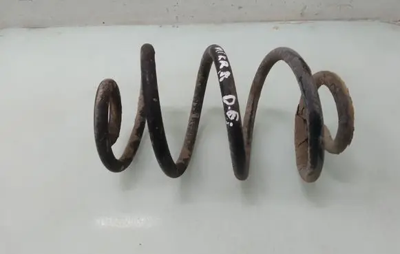 Nissan Micra Rear coil spring