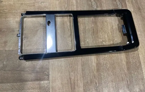 Land Rover Range Rover Velar Trim molding J8A2044E05 J8A2045A66A J8A204569A