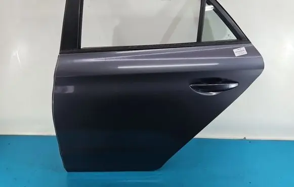Hyundai i20 (GB IB) Rear door IMPRK1589061