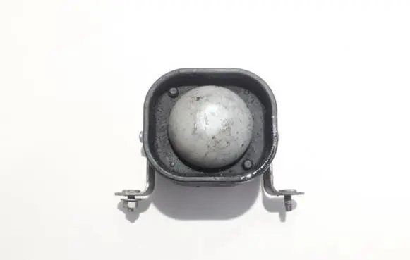 Land Rover Discovery 3 - LR3 Alarm system siren 37110swae010 e24116ra-000001