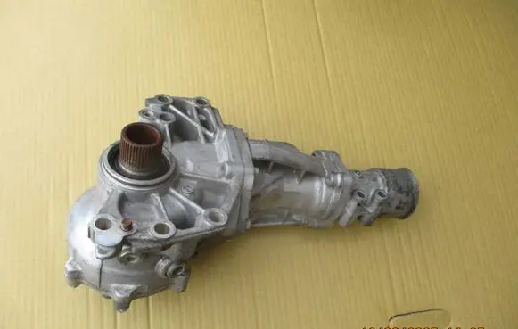 Mitsubishi ASX Front differential 067038