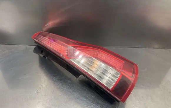Citroen C4 Grand Picasso Rear/tail lights