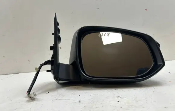 Toyota Hilux (AN120, AN130) Front door electric wing mirror 044557