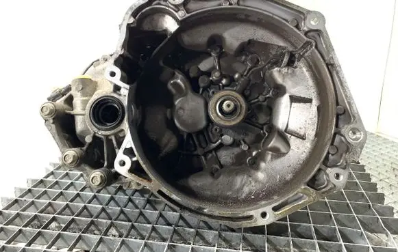 Opel Karl Manual 5 speed gearbox BLZ