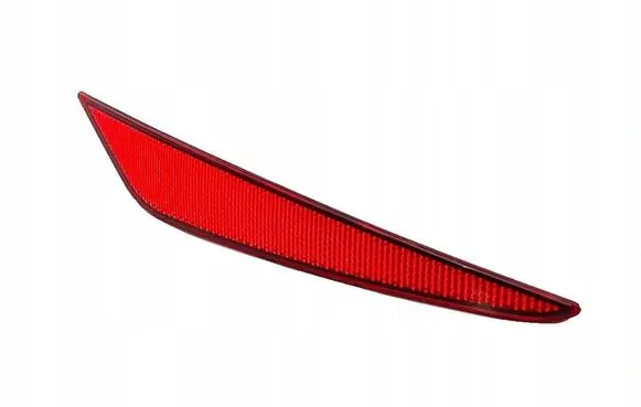 Toyota Avensis T270 Rear tail light reflector 8191005010 A8191005010