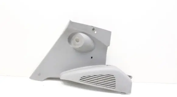 Smart Roadster (B) pillar trim (top) 0009629V006