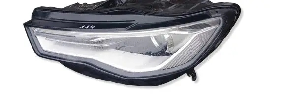 Audi A6 S6 C7 4G Headlight/headlamp 4G0941005F