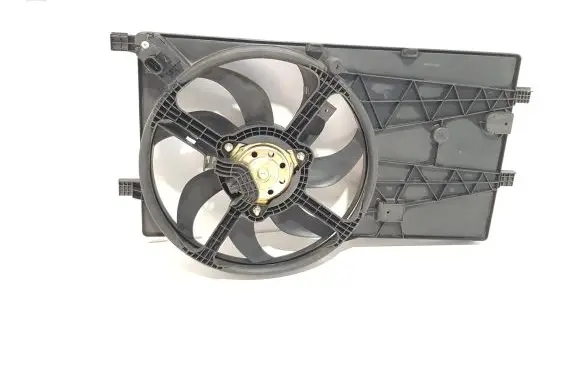 Fiat Qubo Radiator cooling fan shroud 58511008 51780703