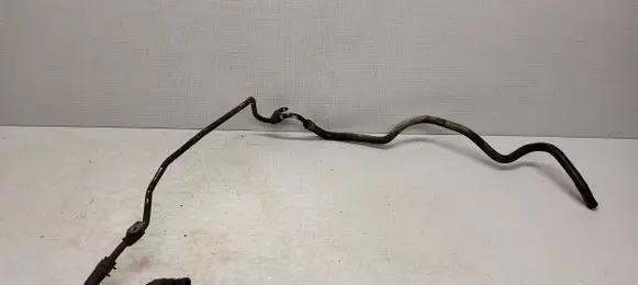 Mitsubishi Outlander Power steering hose/pipe/line