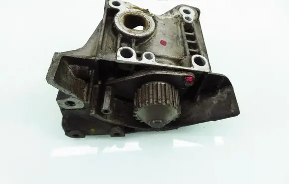 Peugeot 207 Water pump 9646075210