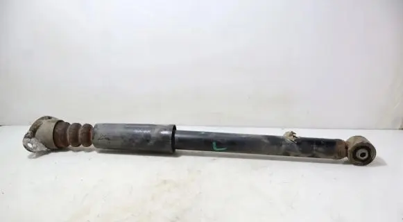 Skoda Fabia Mk3 (NJ) Rear shock absorber/damper