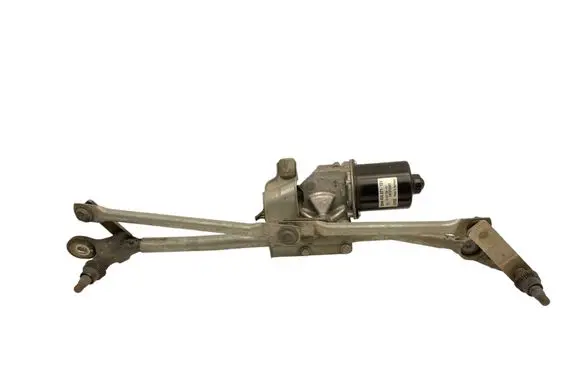 BMW 1 E81 E87 Front wiper linkage and motor 6925706