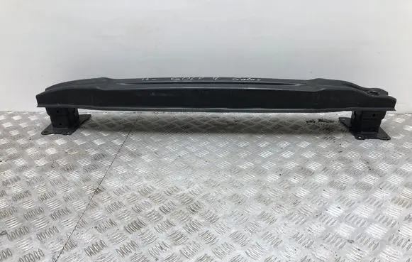 Rear beam