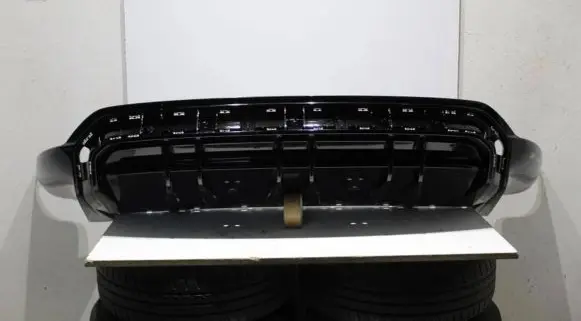 Audi E-tron GT Rear bumper 4J3807983 50088 TD15120