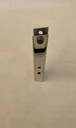 BMW 3 G20 G21 Front bumper shock/impact absorber 51119478578