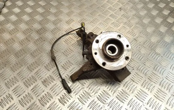 Dacia Sandero Front wheel hub