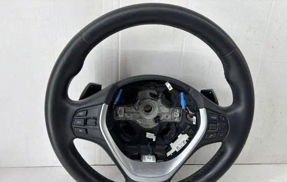 BMW 4 F32 F33 Steering wheel