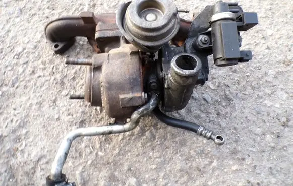 BMW 3 E46 Turbo 2247297G