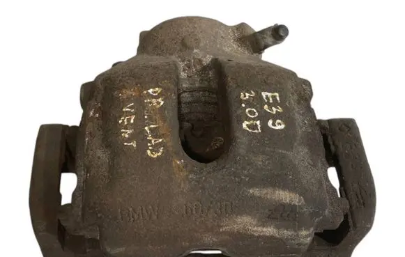 BMW 5 E39 Front brake caliper 34116773132 6773132