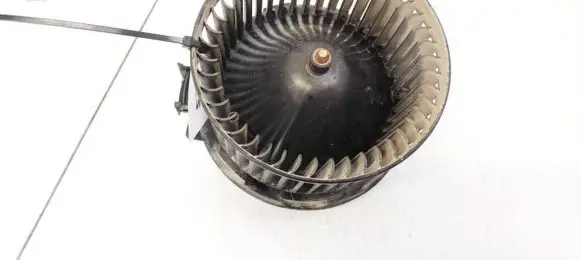 Ford Fiesta Heater fan/blower VP8E2H18456AA VP8E2H18456-AA
