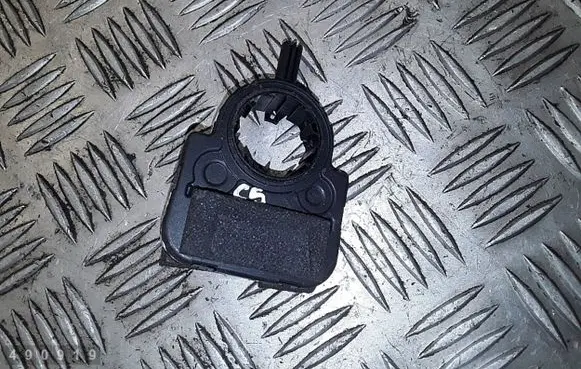 Citroen C5 Steering angle sensor 9658684180