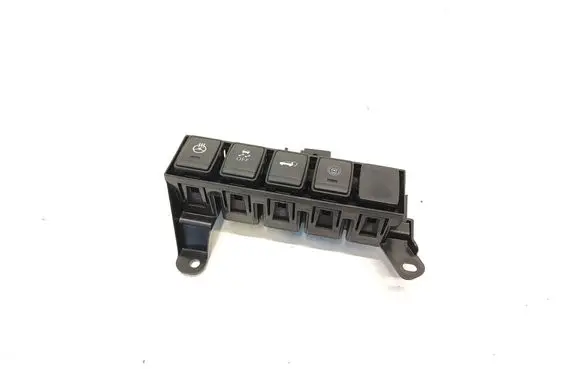Nissan Murano Z52 A set of switches 