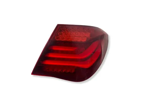 BMW 7 F01 F02 F03 F04 Rear/tail lights 7300268 F01L8LT1 27020207