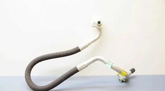 Fiat 500 Air conditioning (A/C) pipe/hose 51786219